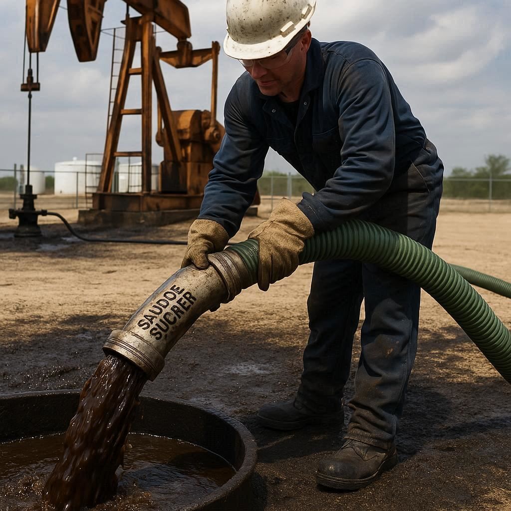 Откачка нефтепродуктов в Фрязине